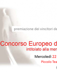 Milano: Angela Finocchiaro premiata al Piccolo Teatro
